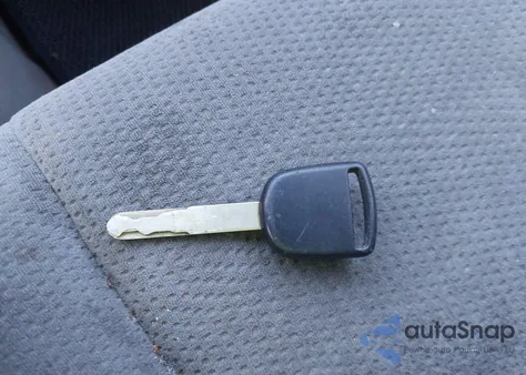 2011 Honda Civic Vp из США, поврежденный, VIN 19XFA1F34BE024584